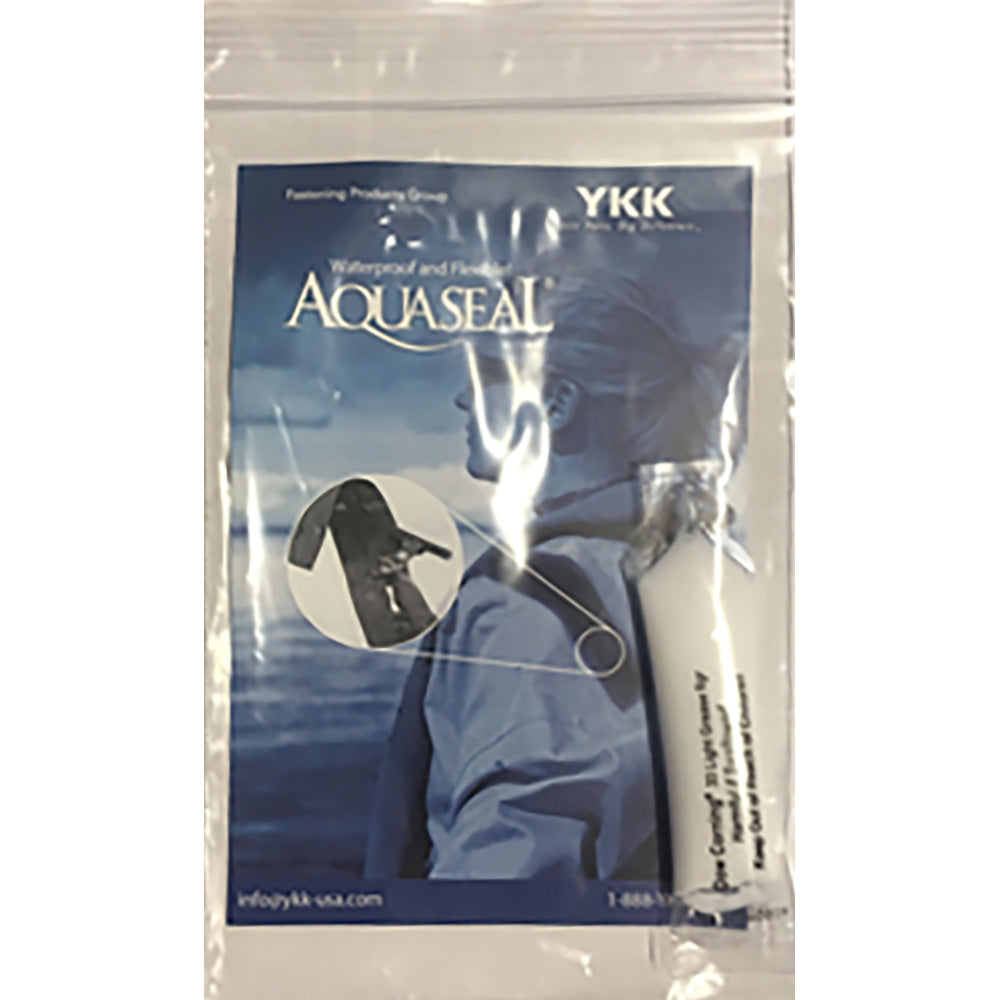 Lubricante impermeable para cremalleras Mustang YKK [MA0094-0-0-101]