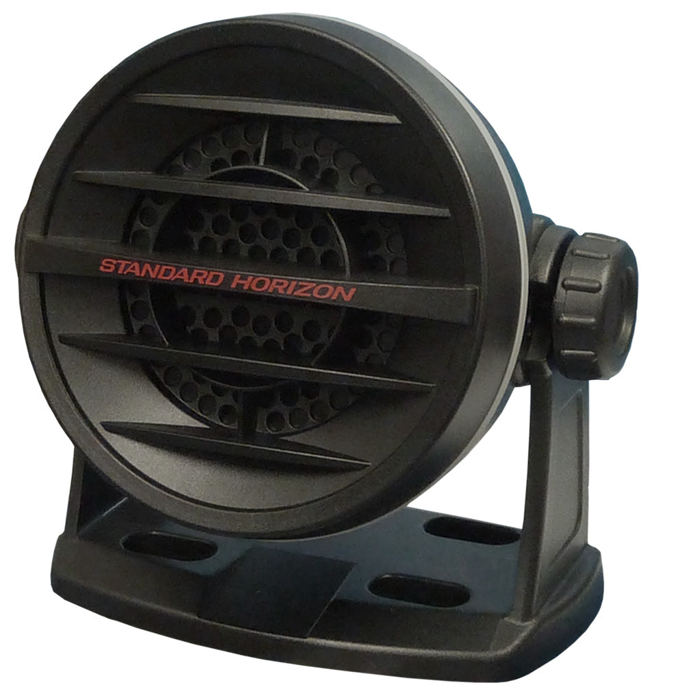 Altavoz fijo Standard Horizon MLS-410 - Negro [MLS-410SP-B]