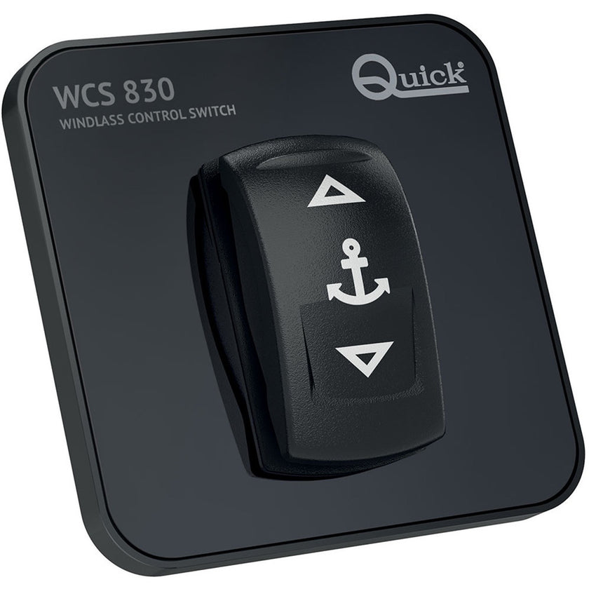 Interruptor de control de molinete rápido WCS830 [FPWCS8300000]