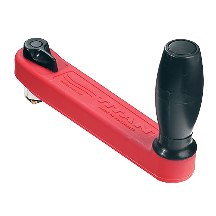 Manivela de cabrestante Lewmar Titan de 10