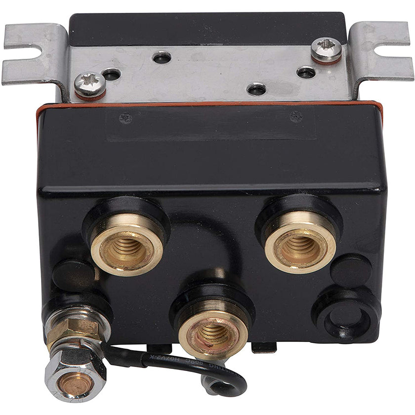 Solenoide de doble dirección Lewmar - 12 V [0052531]