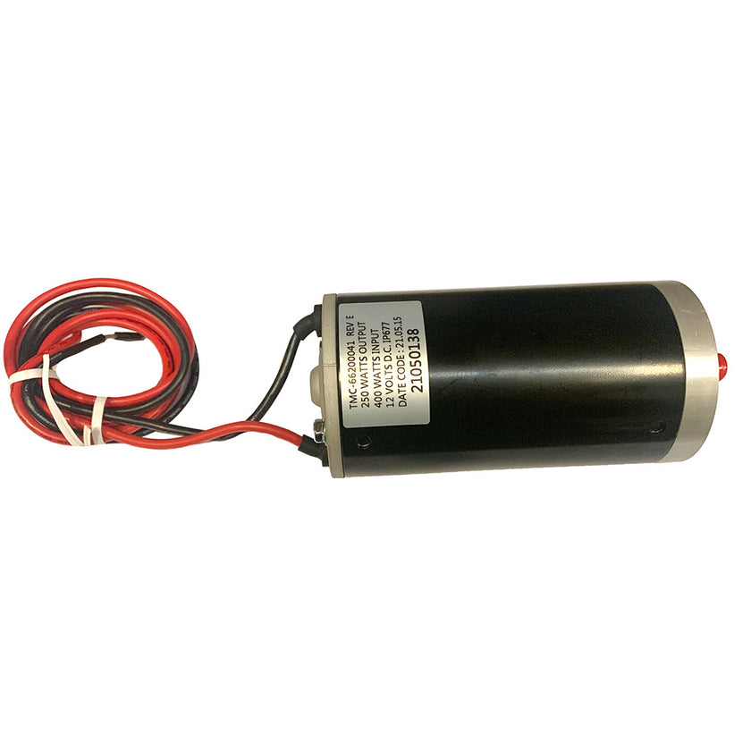 Kit de motor de repuesto para molinete Lewmar - 12 V [66000610]