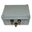 Solenoide Lewmar en caja de control estanca - 12 V [68000129]