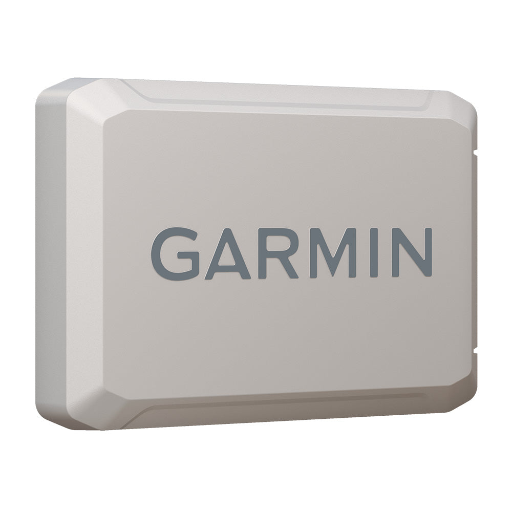 Funda protectora Garmin para plotters ECHOMAP UHD2 de 5