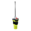 Radiobaliza ACR GlobalFix V5 Cat 1 GPS AIS con aplicación móvil de servicio Return Link [2851]