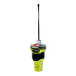 Radiobaliza ACR GlobalFix V5 Cat 2 GPS AIS con aplicación móvil de servicio Return Link [2852]