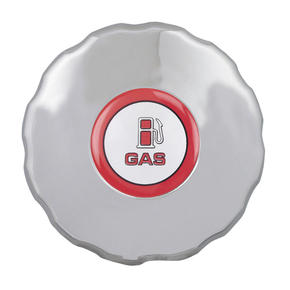 Tapa de repuesto estilo Perko 0582 con inserciones [0582DPS99A]