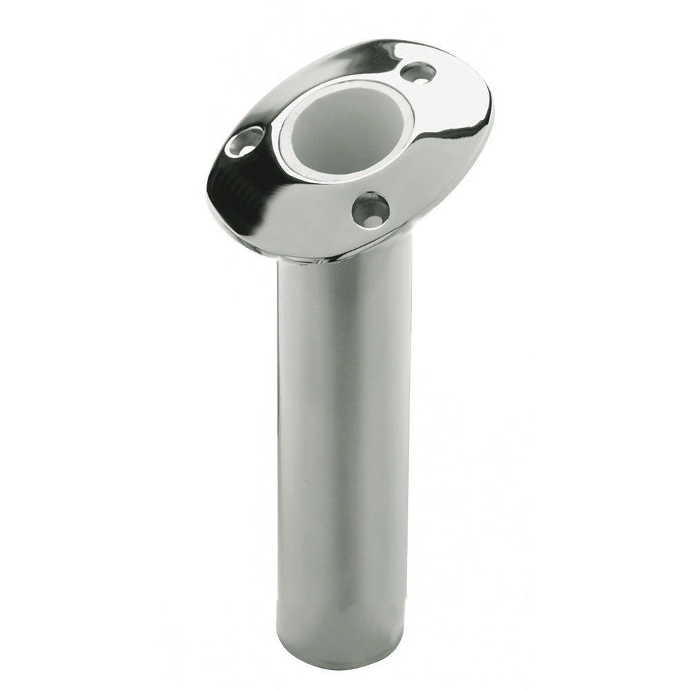 CE Smith 536810C - Portacañas empotrado - 15 grados - Fundido - 26,7 cm de profundidad [536810C]