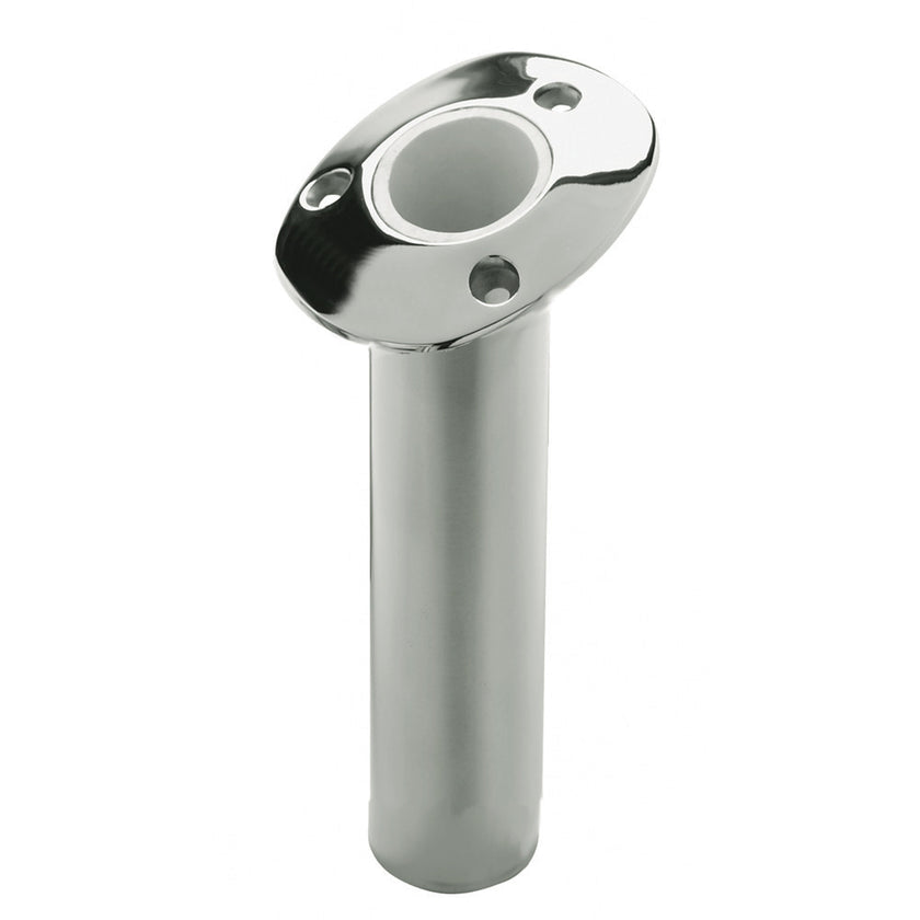 CE Smith 536810C - Portacañas empotrado - 15 grados - Fundido - 26,7 cm de profundidad [536810C]