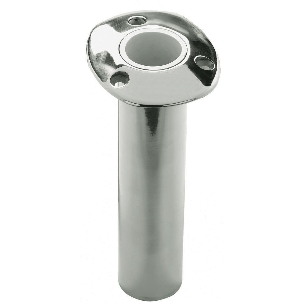 CE Smith 536800S - Portacañas empotrado - 0 grados - Giratorio - 26,7 cm de profundidad [536800S]