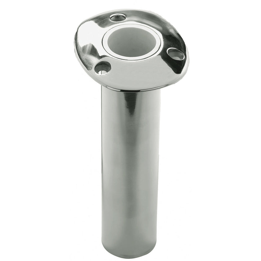 CE Smith 536800S - Portacañas empotrado - 0 grados - Giratorio - 26,7 cm de profundidad [536800S]