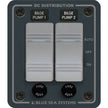 Panel de control de la bomba de achique Blue Sea 8664 Contura 2 [8664]
