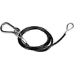 Cable de seguridad de acero inoxidable para motor fueraborda Panther [55-0415]