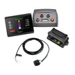 Garmin Reactor 40 - Paquete de núcleo mecánico/reequipamiento/solenoide con paquete de instrumentos de piloto automático GHC 50 [010-02794-02]