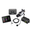 Piloto automático hidráulico Garmin Compact Reactor 40 con paquete de instrumentos GHC 50 [010-02794-07]