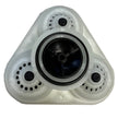Subconjunto de la cámara del kit de válvula Flojet Viton [20407021]