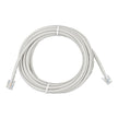 Cable Victron RJ12 UTP - 10M [ASS030066100]
