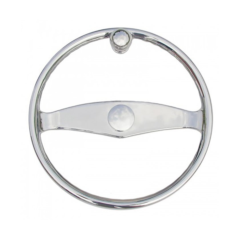 Schmitt Marine - Rueda Ongaro - 15,5