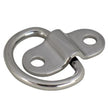 Sea-Dog Stainless Steel Folding D-Ring - 2