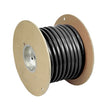 Cable de batería Pacer negro de 4 AWG - 50 [WUL4BK-50]