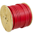 Cable de batería Pacer Red de 4 AWG - 250 [WUL4RD-250]