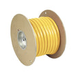 Cable de batería Pacer amarillo de 1/0 AWG - 50 [WUL1/0YL-50]