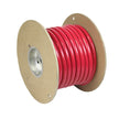 Cable de batería Pacer Red 2/0 AWG - 50 [WUL2/0RD-50]