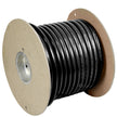 Cable de batería Pacer negro de 4/0 AWG - 100 [WUL4/0BK-100]