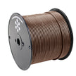 Cable primario Pacer Brown de 18 AWG - 500 [WUL18BR-500]