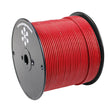 Cable primario Pacer Red de 18 AWG - 500 [WUL18RD-500]