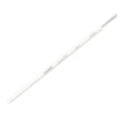 Cable primario Pacer blanco de 16 AWG - 25 [WUL16WH-25]