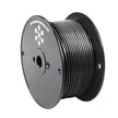 Cable primario Pacer negro de 16 AWG - 250 [WUL16BK-250]