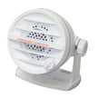 Altavoz externo amplificado Standard Horizon de 10 W - Blanco [MLS-410PA-W]