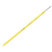 Cable primario Pacer amarillo de 14 AWG - 25 [WUL14YL-25]