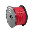Cable primario Pacer Red de 14 AWG - 100 [WUL14RD-100]