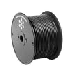 Cable primario Pacer negro de 8 AWG - 100 [WUL8BK-100]