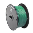Cable primario Pacer Green de 8 AWG - 250 [WUL8GN-250]