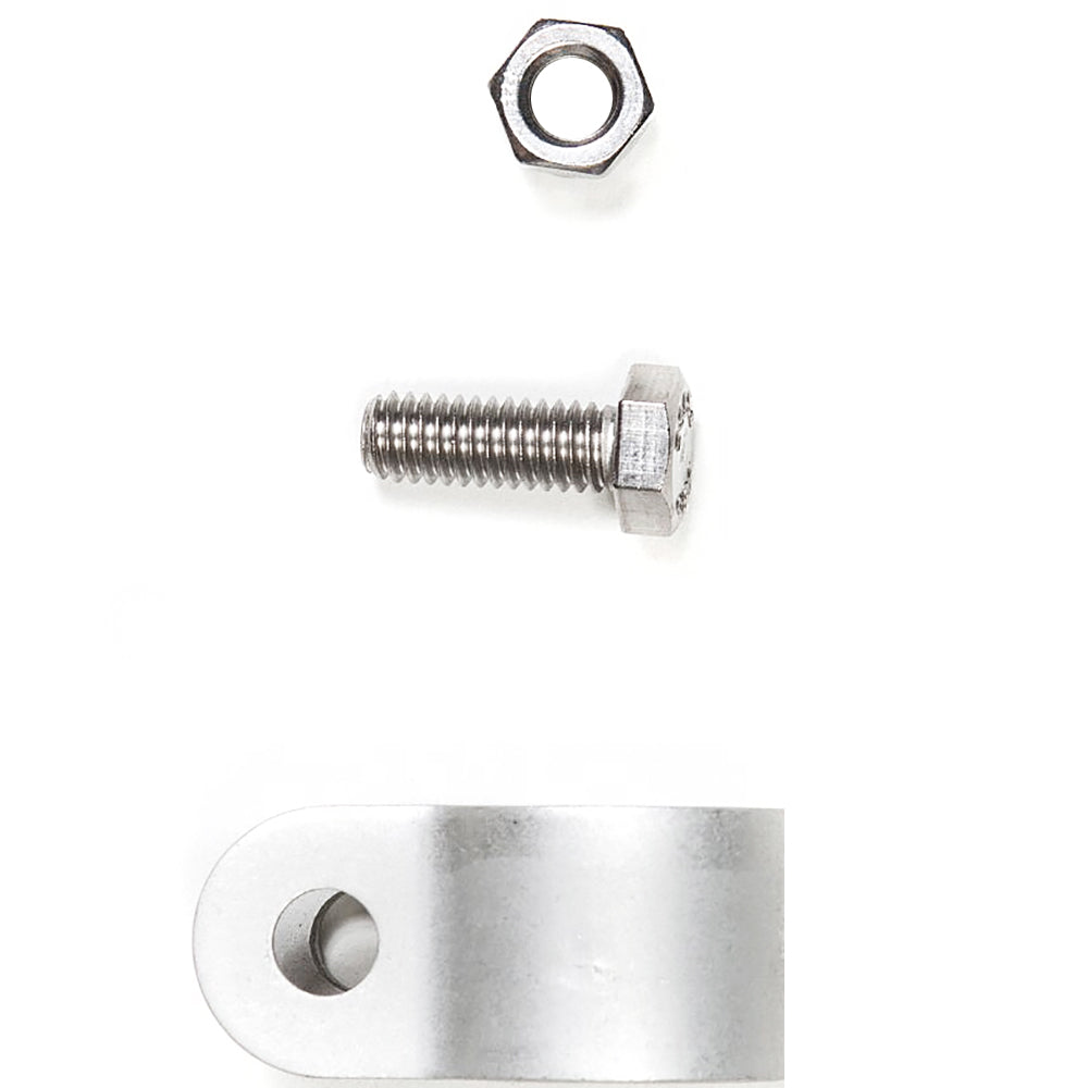 Guardián de la Fortaleza G-85 - Conjunto de Clips [G-85 CLIPSET]