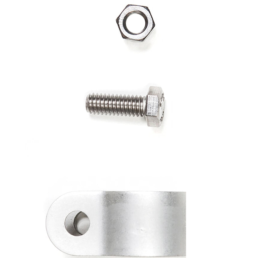 Guardián de la Fortaleza G-85 - Conjunto de Clips [G-85 CLIPSET]