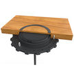Cargador inalámbrico impermeable Scanstrut ROKK de 10 W - Oculto [SC-CW-01F]