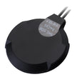 Antena GPS celular remota Siren Marine - Disco de montaje adhesivo [SM-ACC3-RCGA-PUCK]