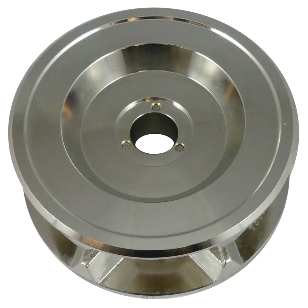 Molinete Lewmar Pro Series Gypsy n.° 516 [66000102]