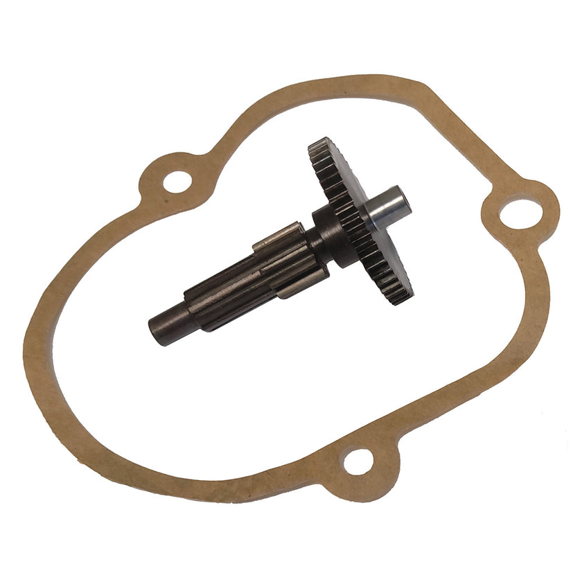 Conjunto de engranaje compuesto del primer Lewmar V700 [66000614]