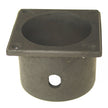 Tapa de pedestal Magma para montaje en pedestal [10-183]