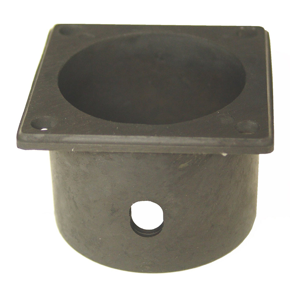 Tapa de pedestal Magma para montaje en pedestal [10-183]