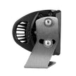 Barra de luces LED Black Oak Pro Series 3.0 de doble fila de 6