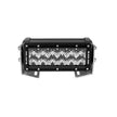 Barra de luces LED Black Oak Pro Series 3.0 de doble fila de 6