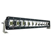 Barra de luz de escena Black Oak Pro Series de 20