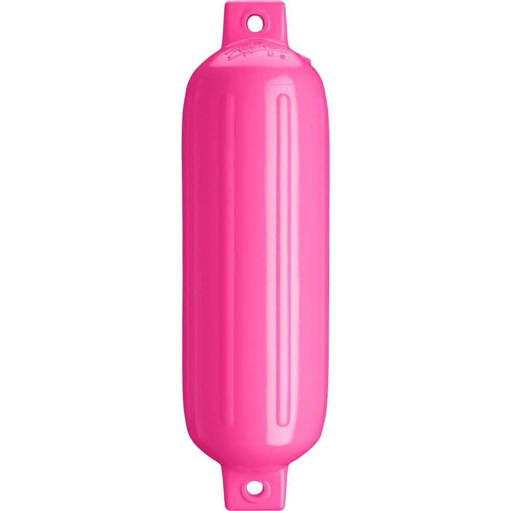 Guardabarros Polyform G-3 Twin Eye de 5,5