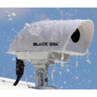 Cámara de visión nocturna Black Oak Nitron XD - Carcasa blanca - Montaje alto [NVC-WT]